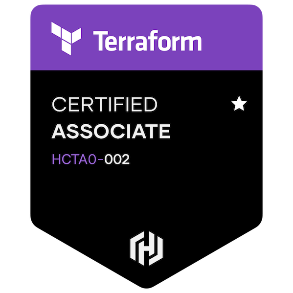 Terrafom Associate